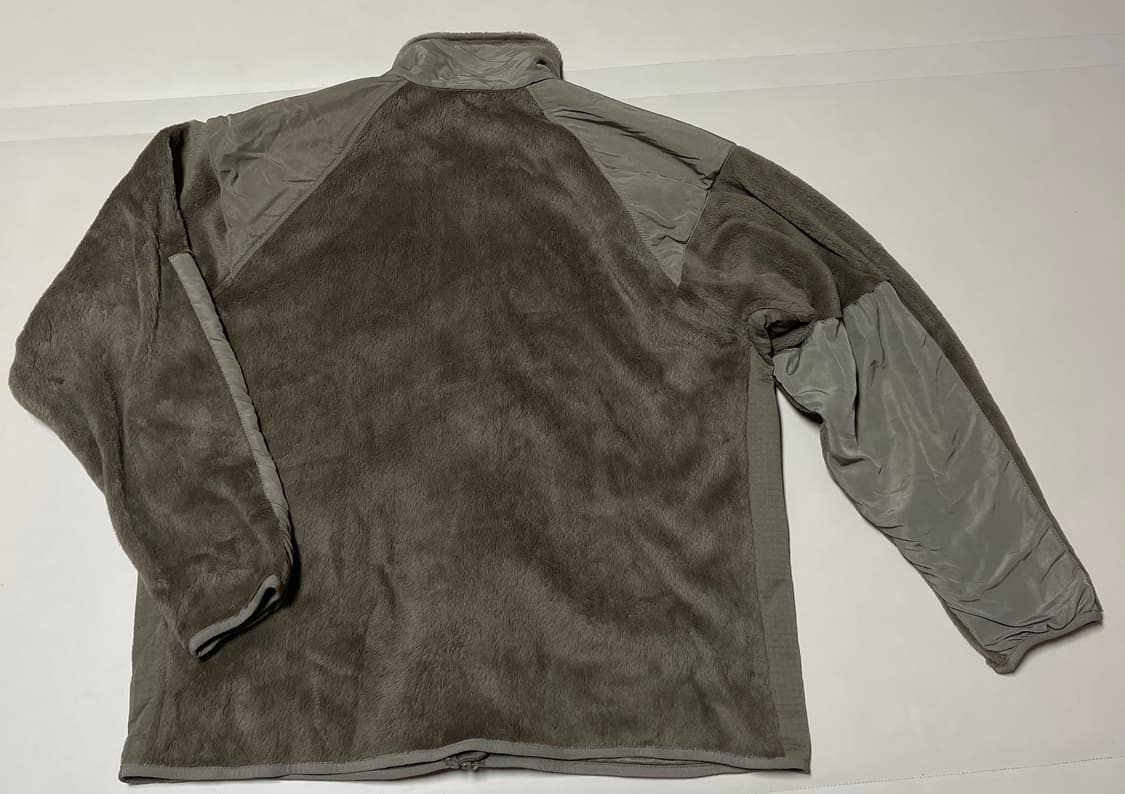 미군 폴라텍 ECWCS Gen III 플리스 자켓 상품이미지2