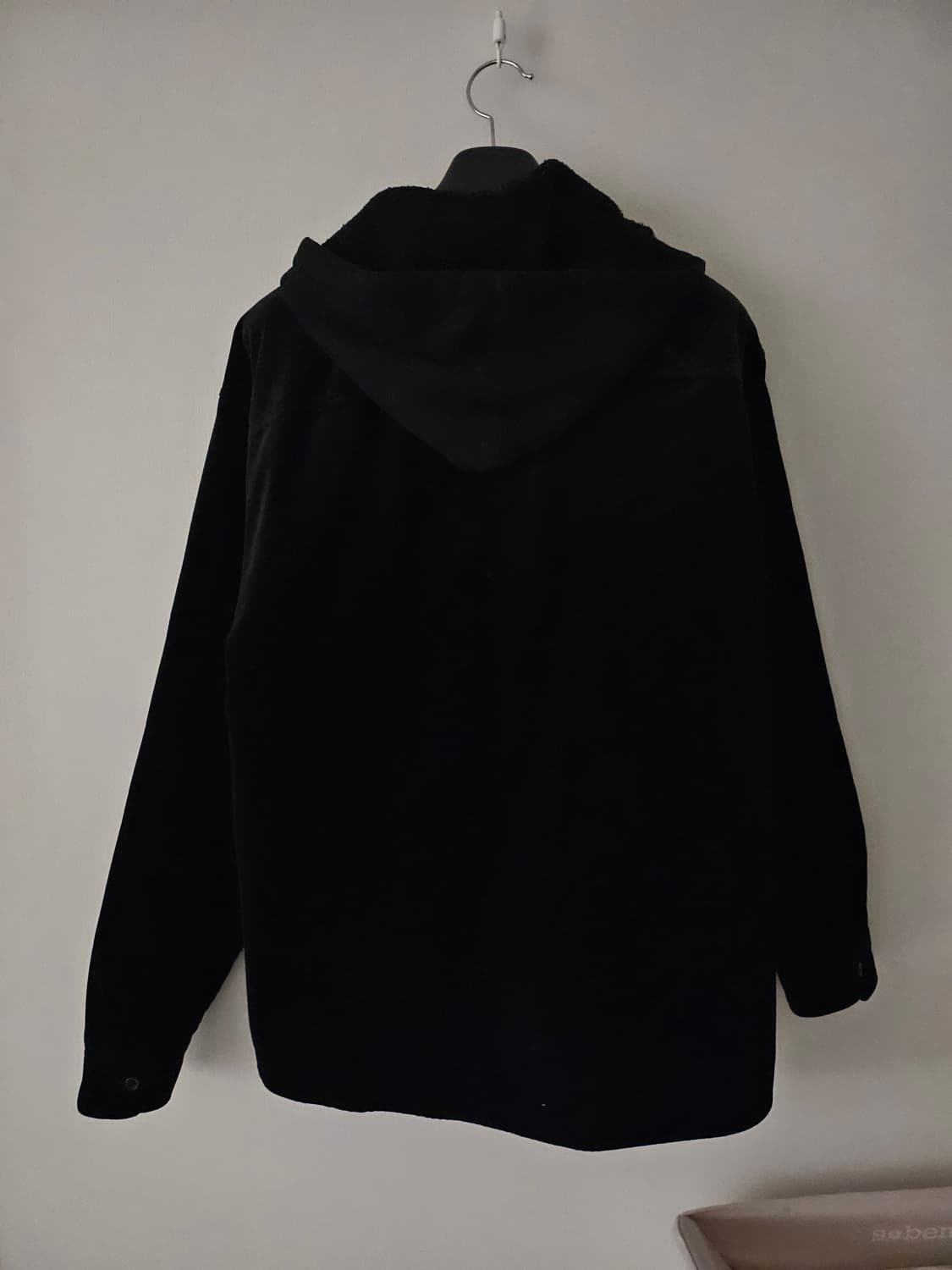 슈프림 supreme 25fw 후드셔츠
 상품이미지2