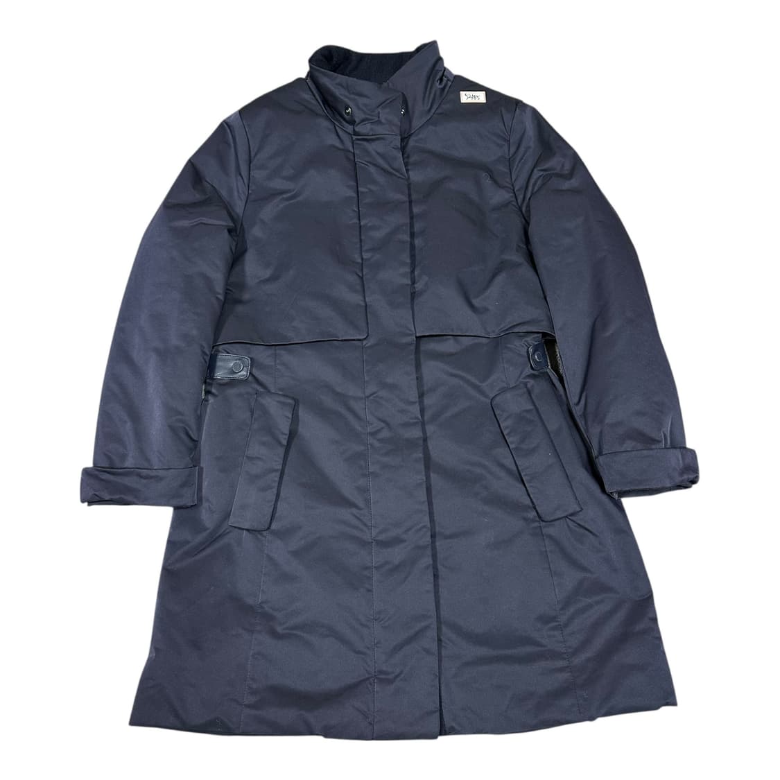  (바배) 올리비아로렌 여성 누빔 자켓 상품이미지1