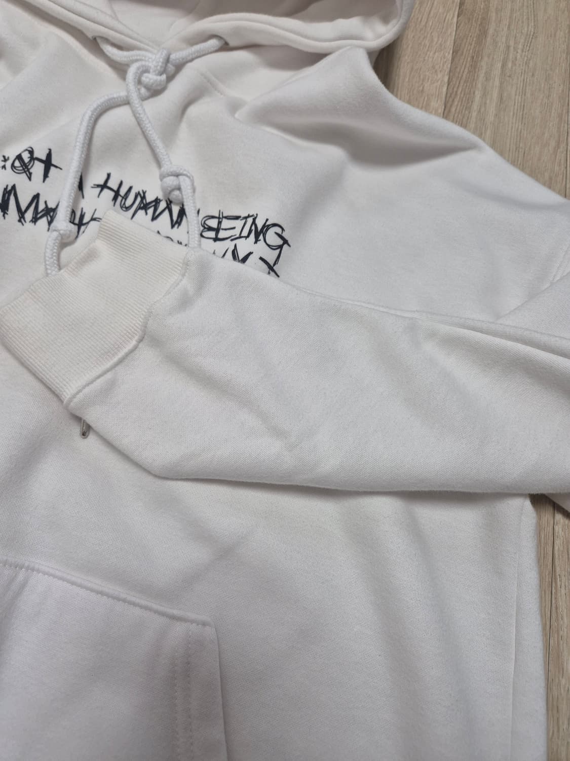 아임낫어휴먼비잉 상품이미지7