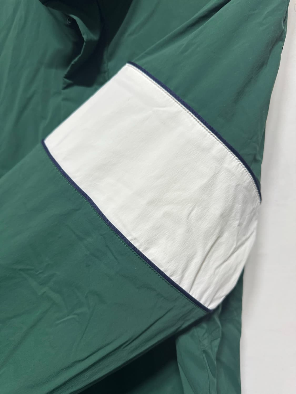 XL 말본 아노락 바람막이 자켓 상품이미지6