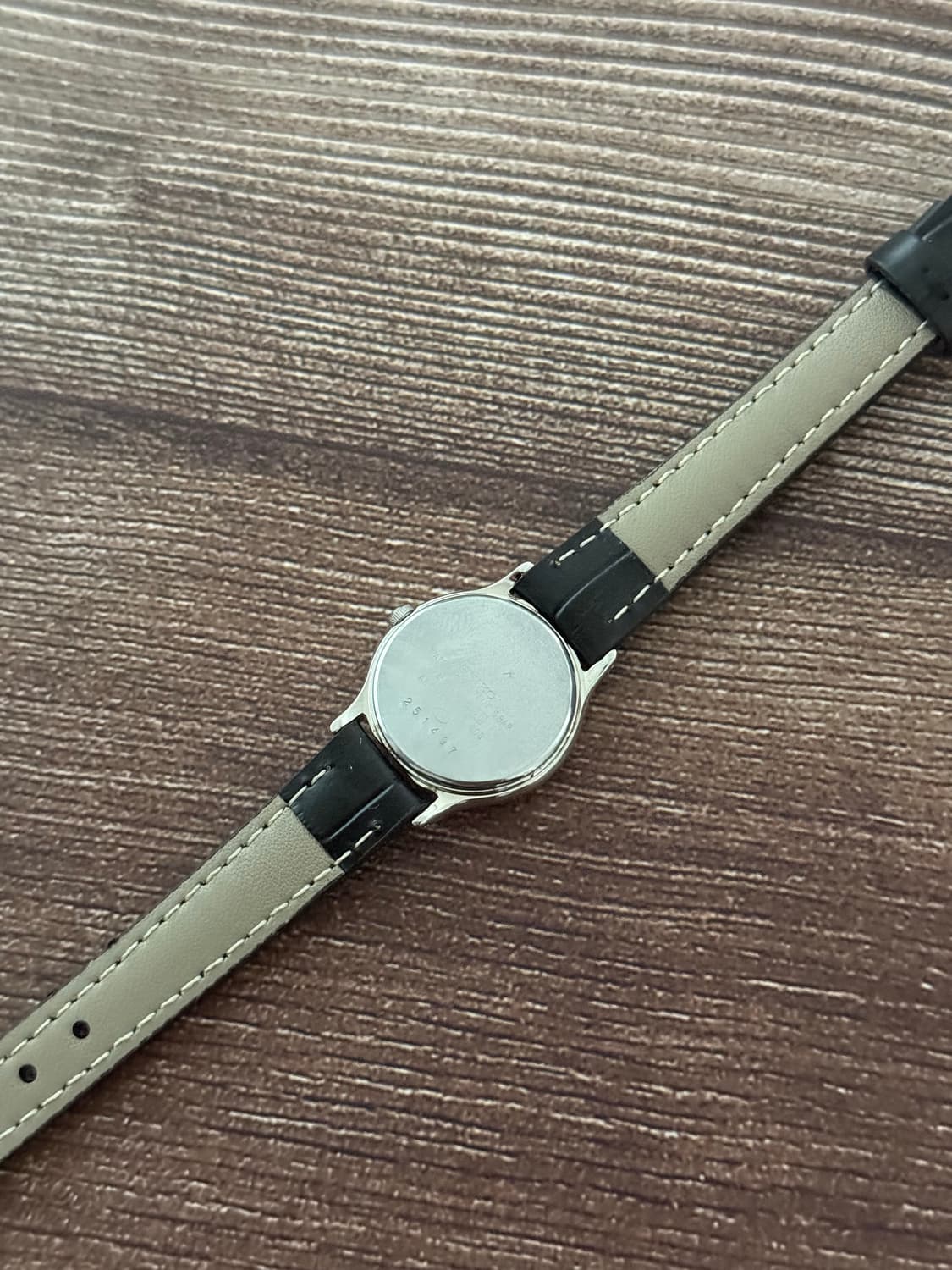 세이코 Seiko 스피릿 레이디스 상품이미지3