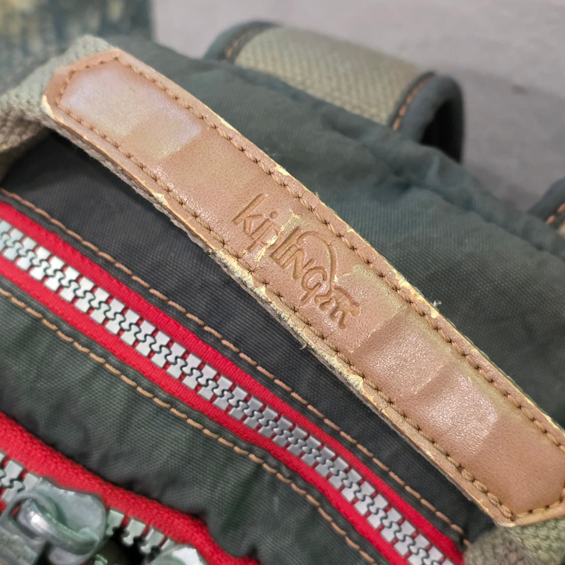 키플링 가방  상품이미지9