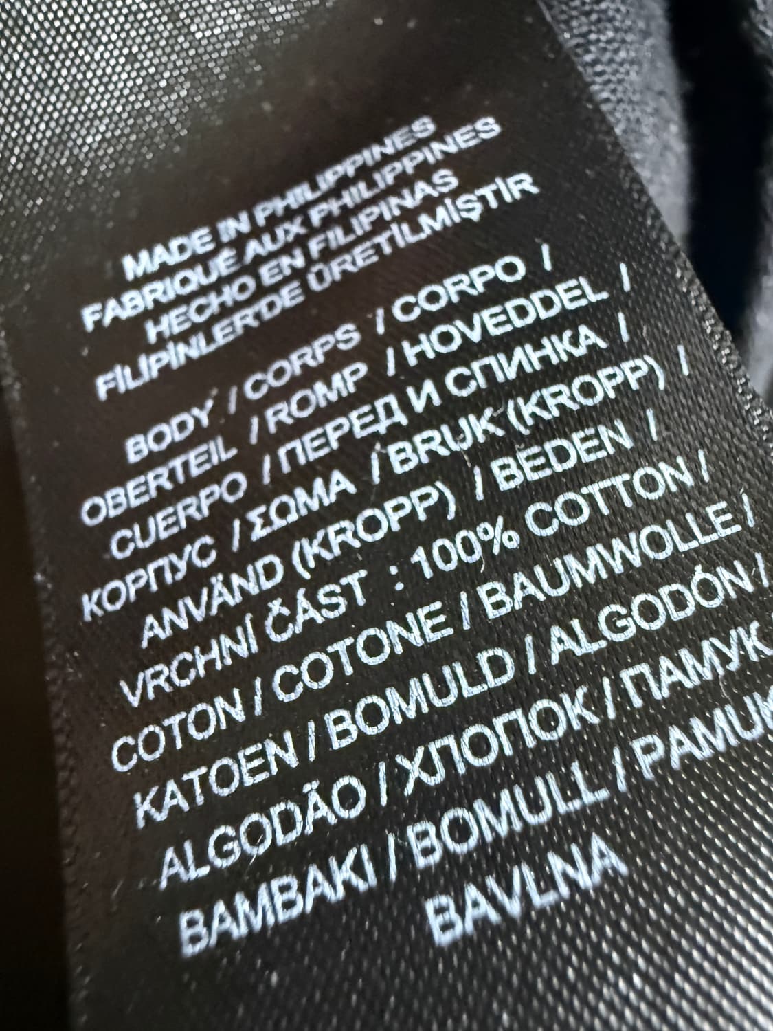 Rrl슬림핏 웨스턴 데님 L 상품이미지5