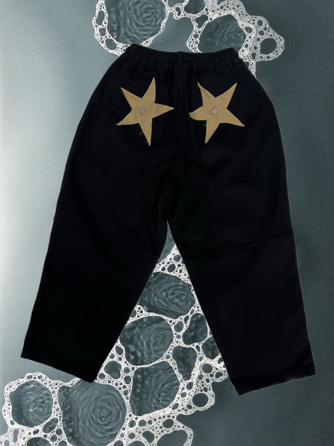 Stars and Levi's Sweatpants. 상품이미지4