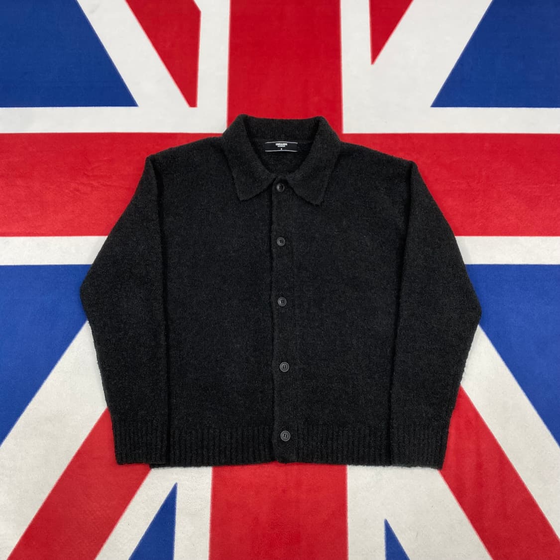 트릴리온 가디건 M  상품이미지1