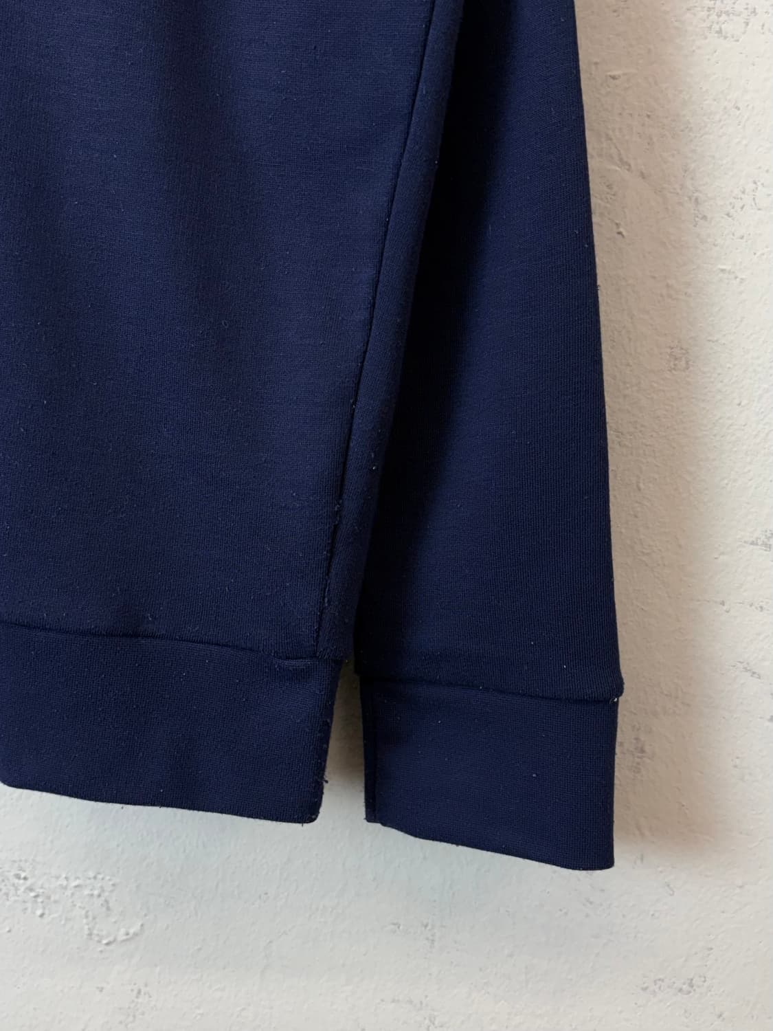 폴로스포츠 스펠아웃 하프집업 스웻셔츠 상품이미지3