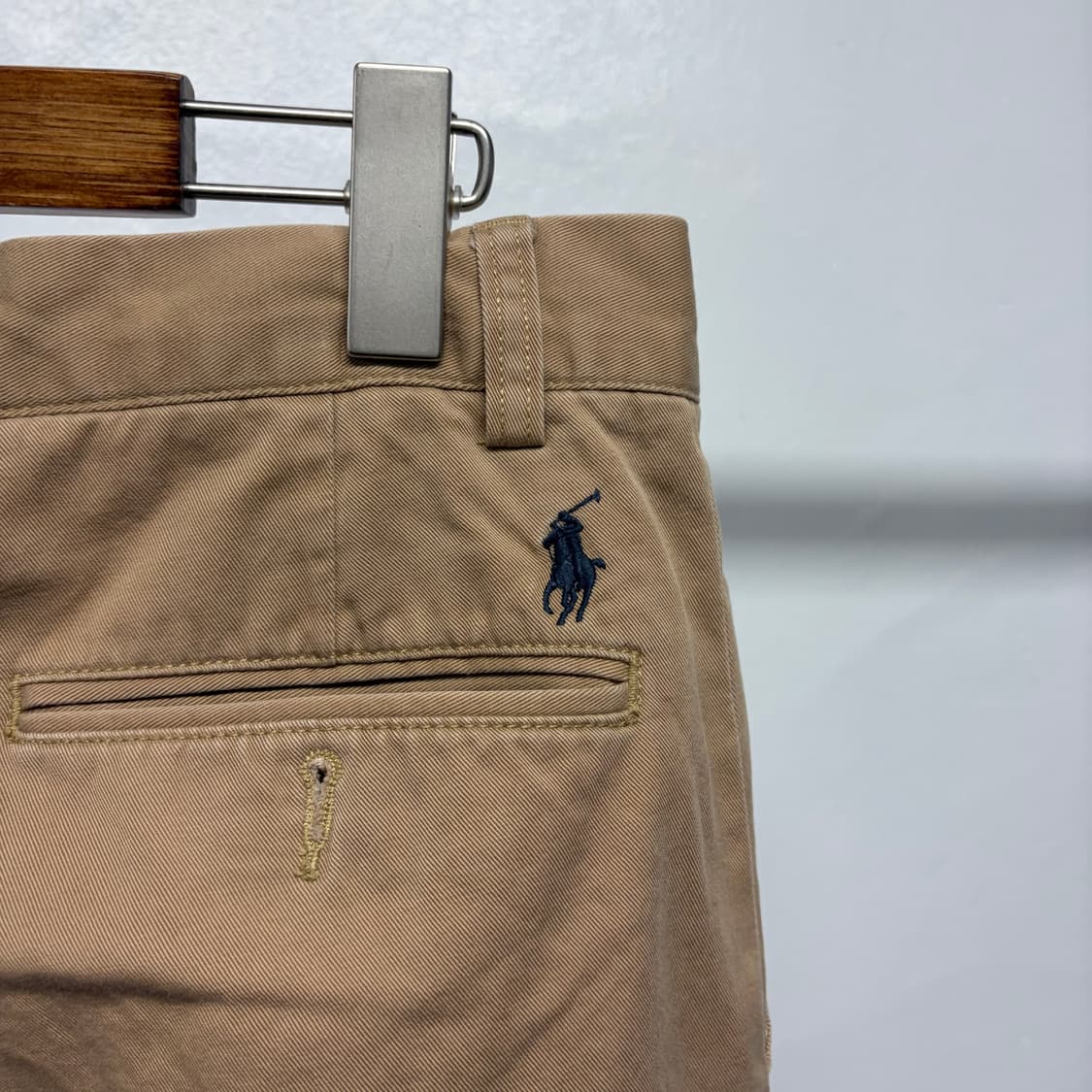 폴로 치노팬츠 32X34 상품이미지3