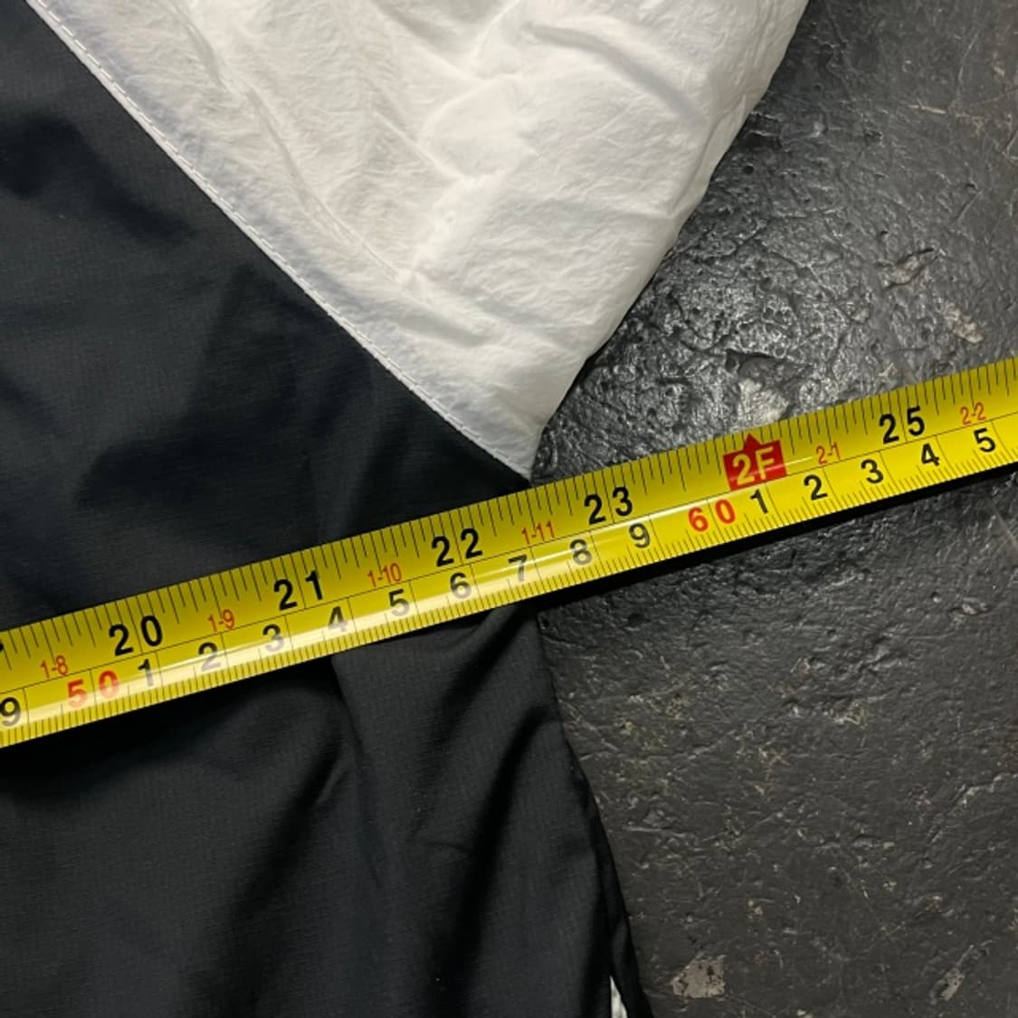 95-100 나이키 빅스우시 바람막이  상품이미지6