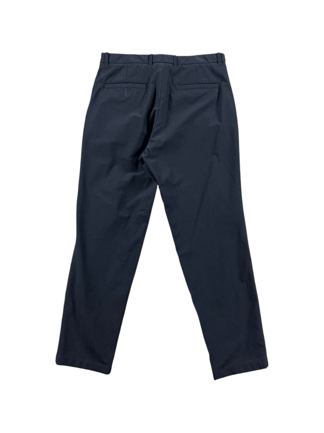 Steven Alan 블랙 슬랙스  상품이미지3