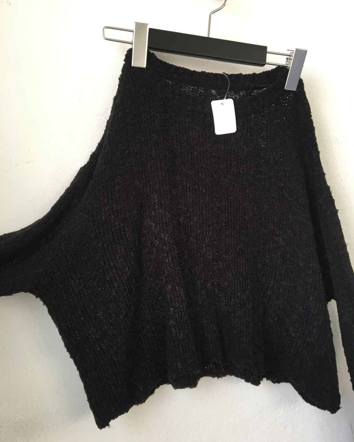 Loose fit knit 상품이미지3