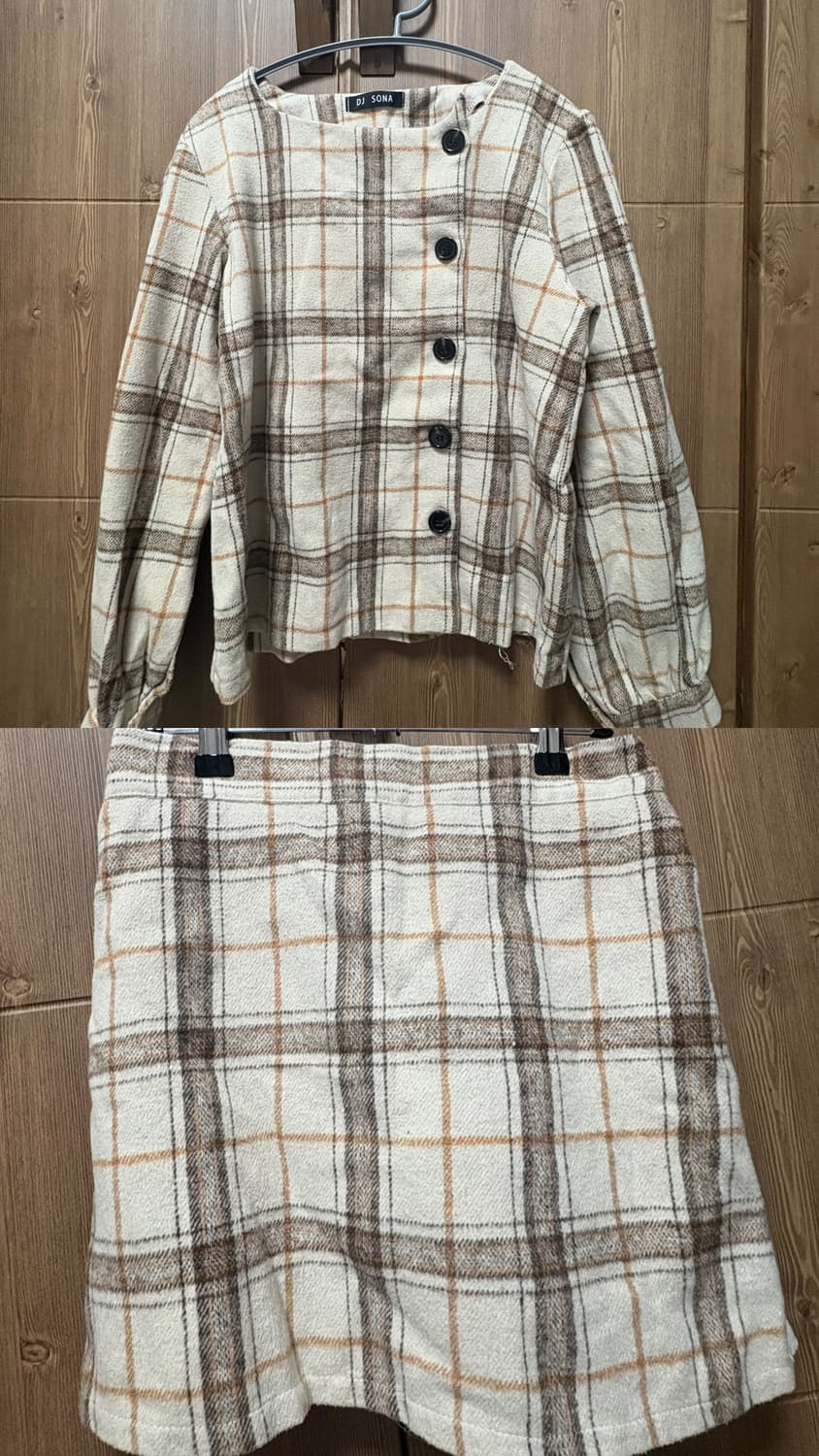 빈티지 여성 의류 여성복 14벌 묶음 1 상품이미지5