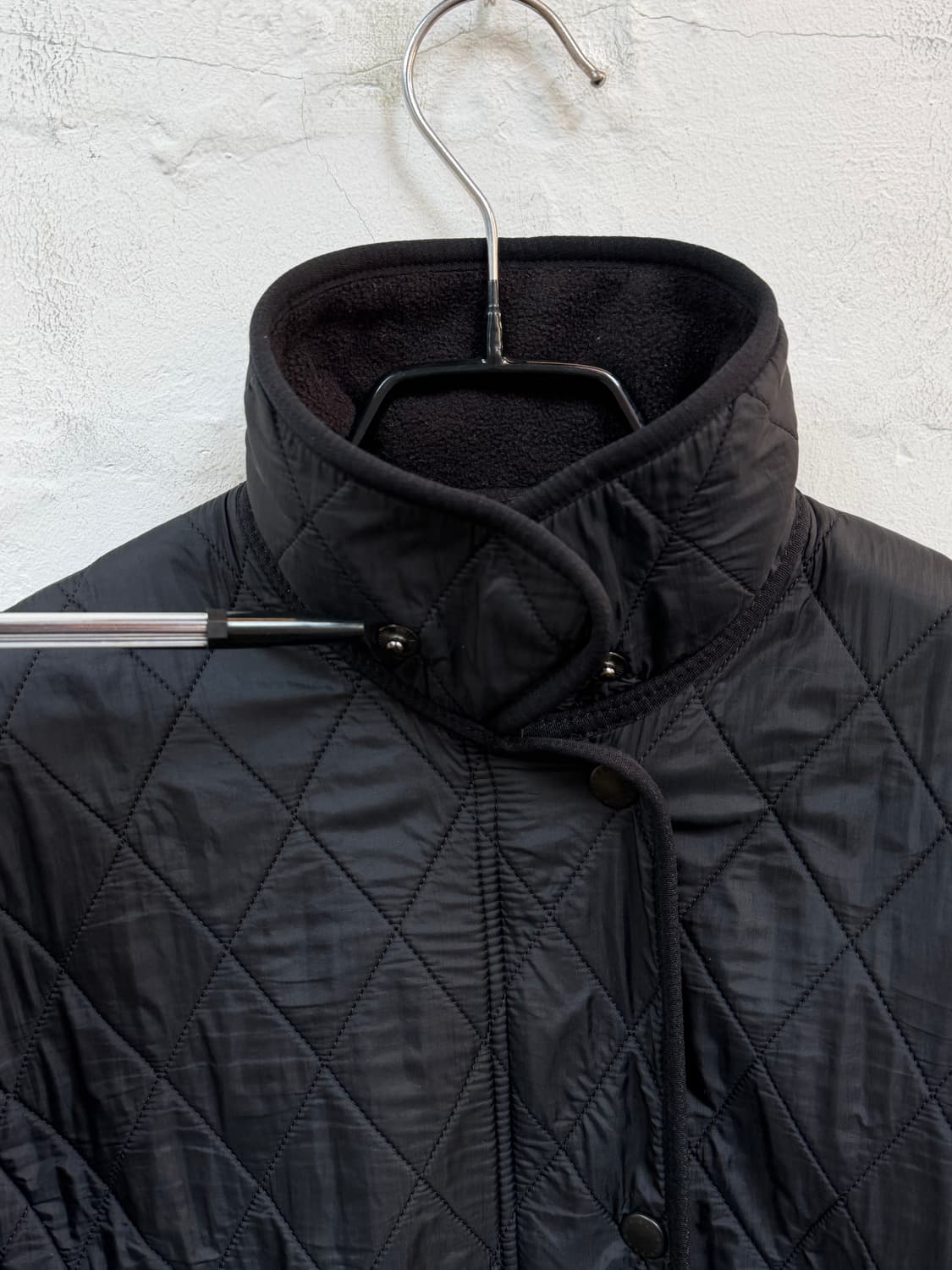 Barbour 바버 여성 폴라 퀼트 자켓 UK 12 상품이미지7