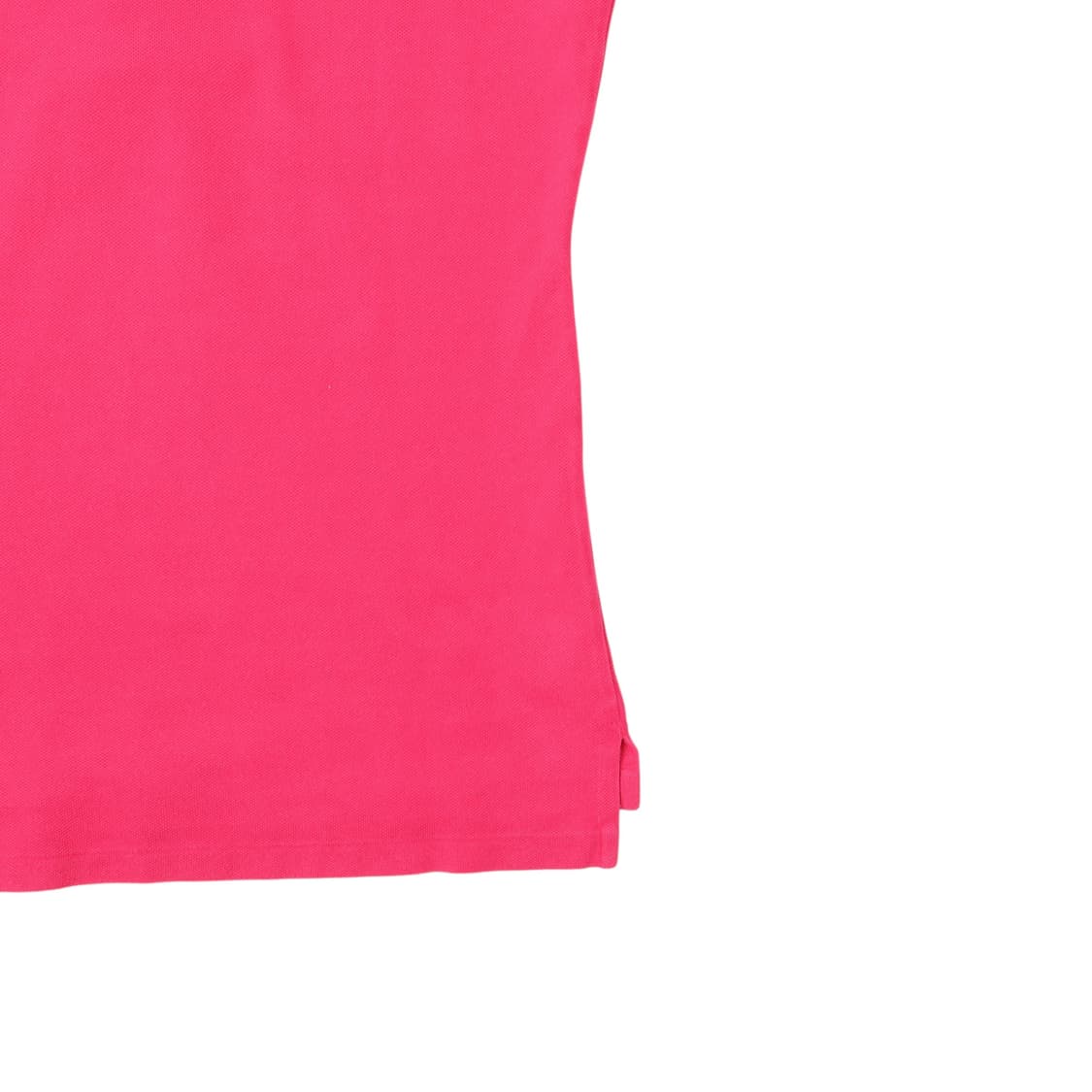 폴로 랄프로렌 우먼스 빅포니 핑크 pk 티셔츠 상품이미지7