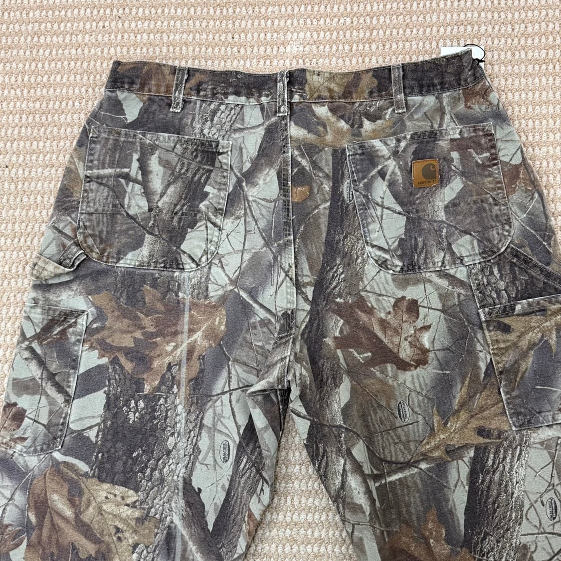 칼하트 팬츠 8 상품이미지7