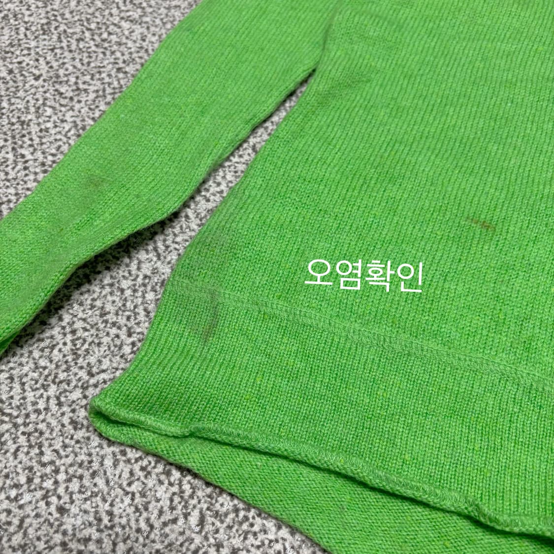 [택포] Woman's Polo 폴로 랄프로렌 니트 [BC] 상품이미지6