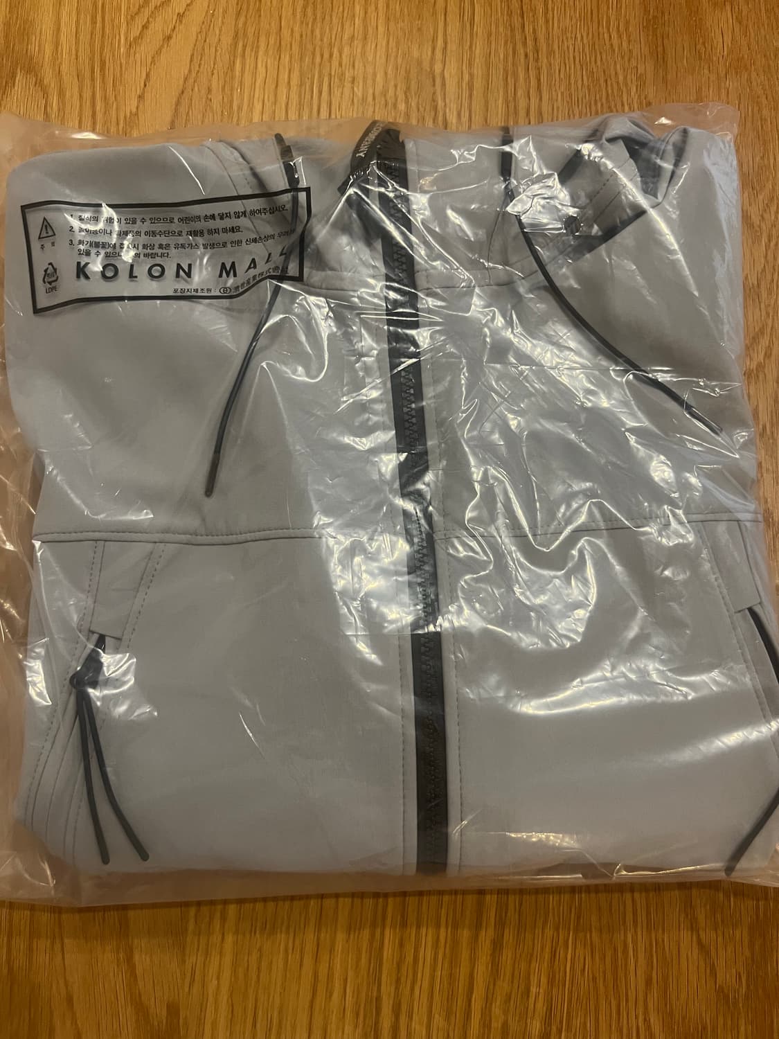 CP컴퍼니 쉘-R고글 후드48 상품이미지7