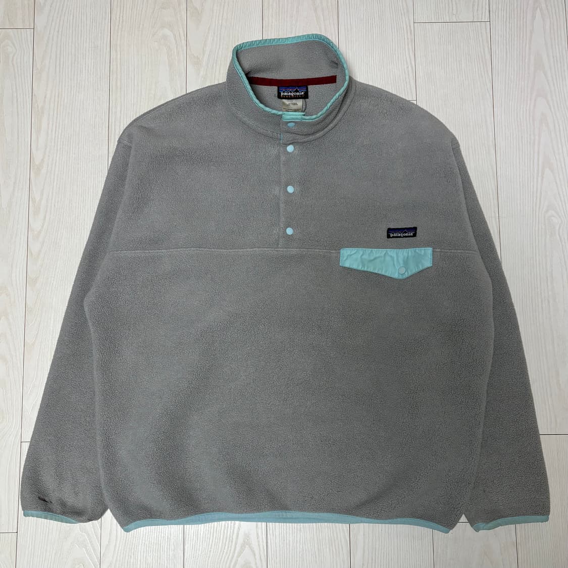 [L] 파타고니아 신칠라 상품이미지1