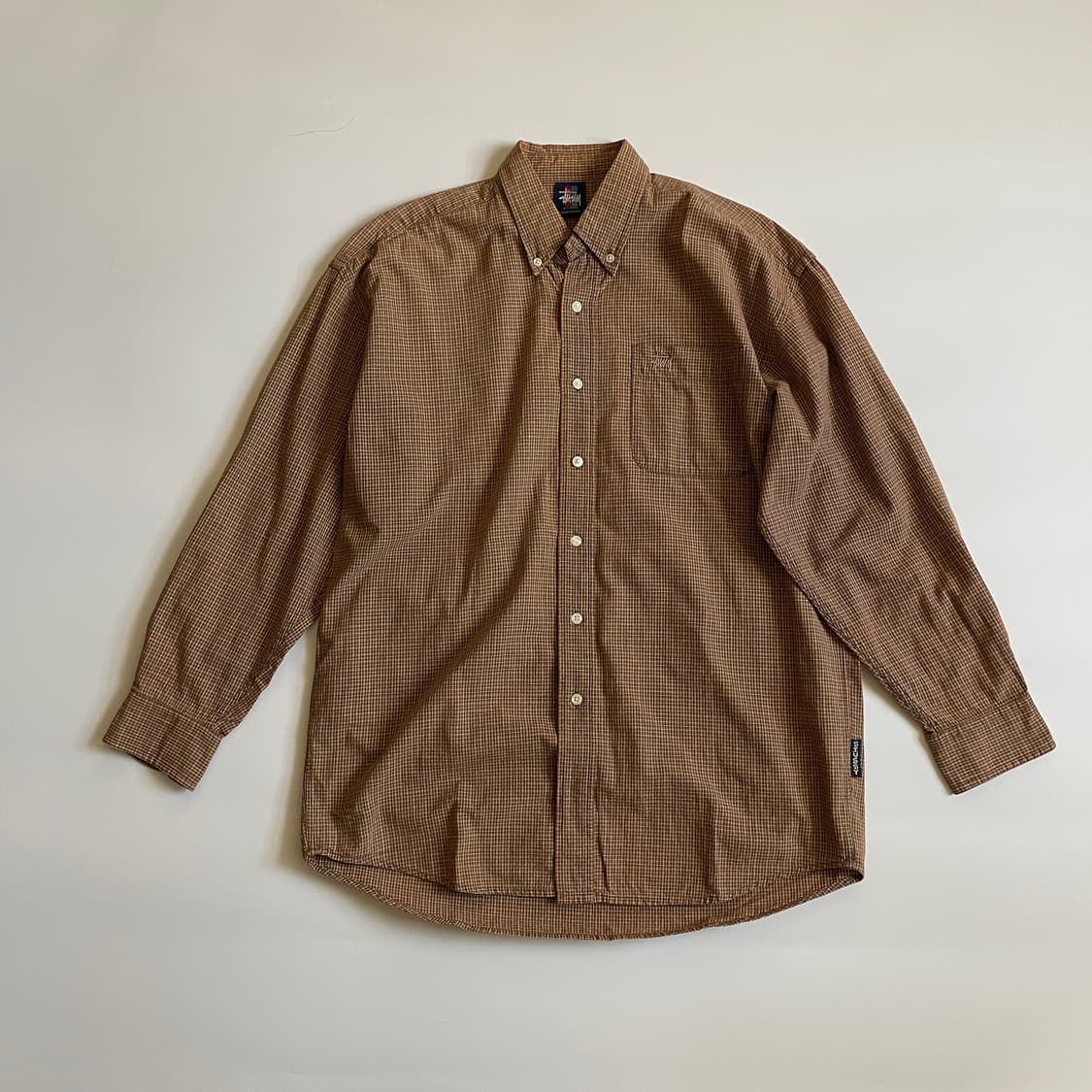 90s Stussy 상품이미지1