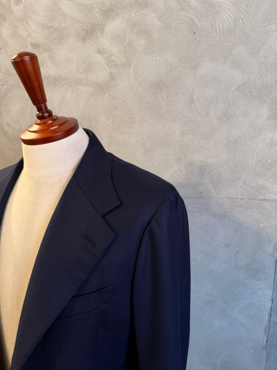 트리닐아 마렌 비스포크 자켓 남성100 상품이미지2