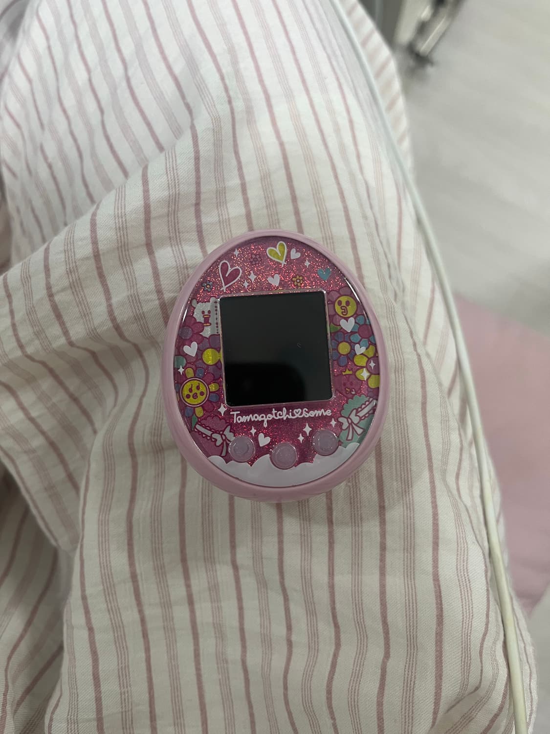 다마고치 썸 메르헨 상품이미지1