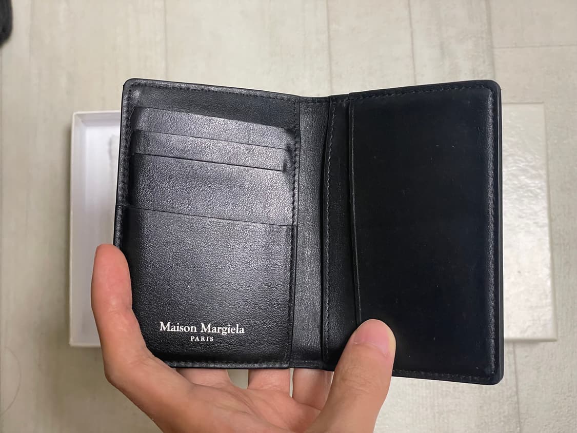 마르지엘라 11에디션 반지갑 상품이미지3