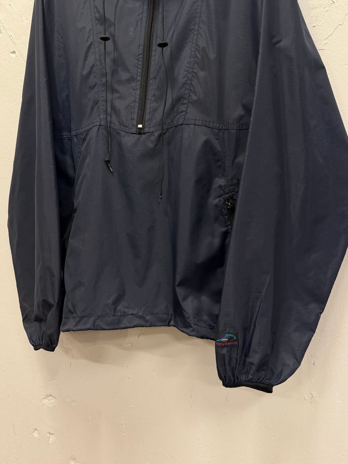 L) 90s Helly Hansen Mountain Wind Anorak 상품이미지3