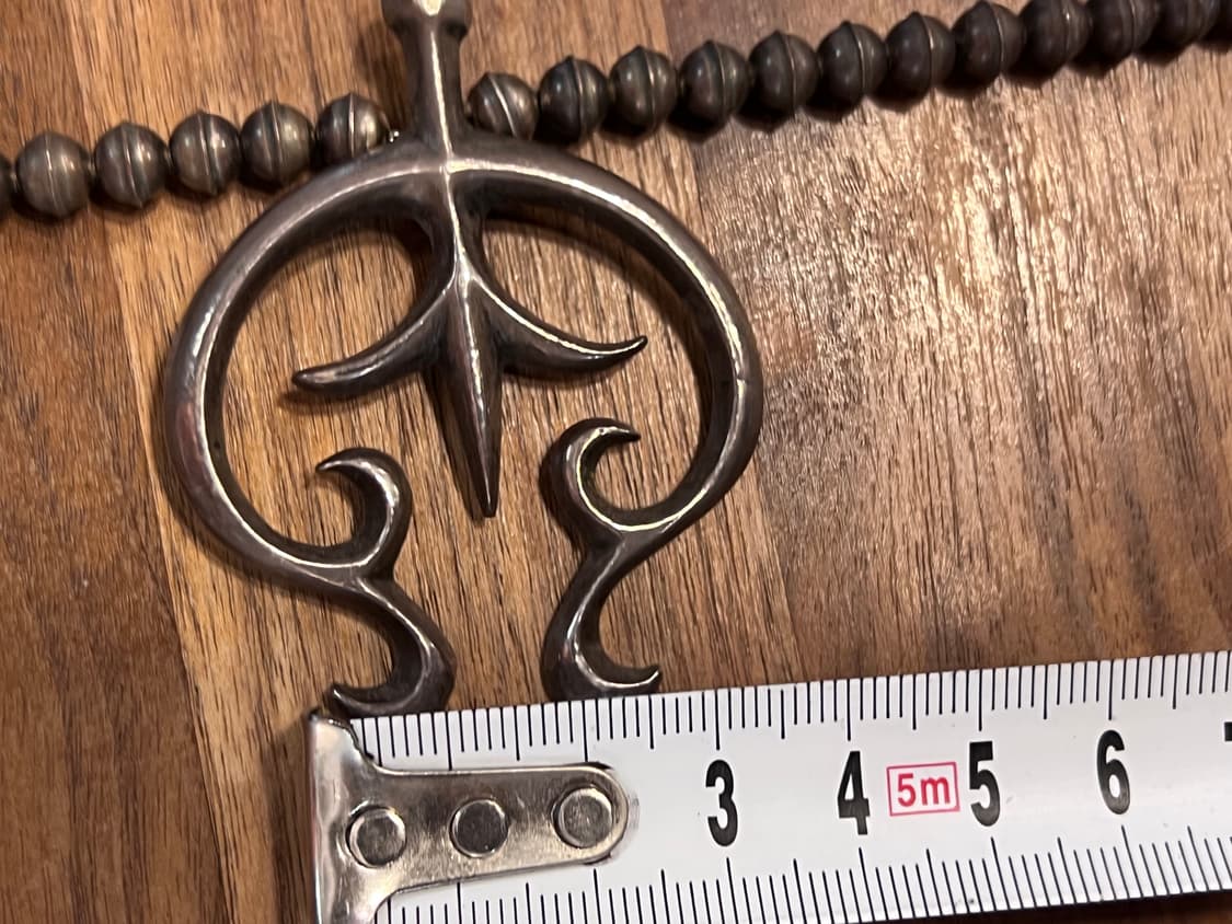 나자펜던트 인디언 쥬얼리 네이티브아메리칸 쥬얼리 상품이미지2