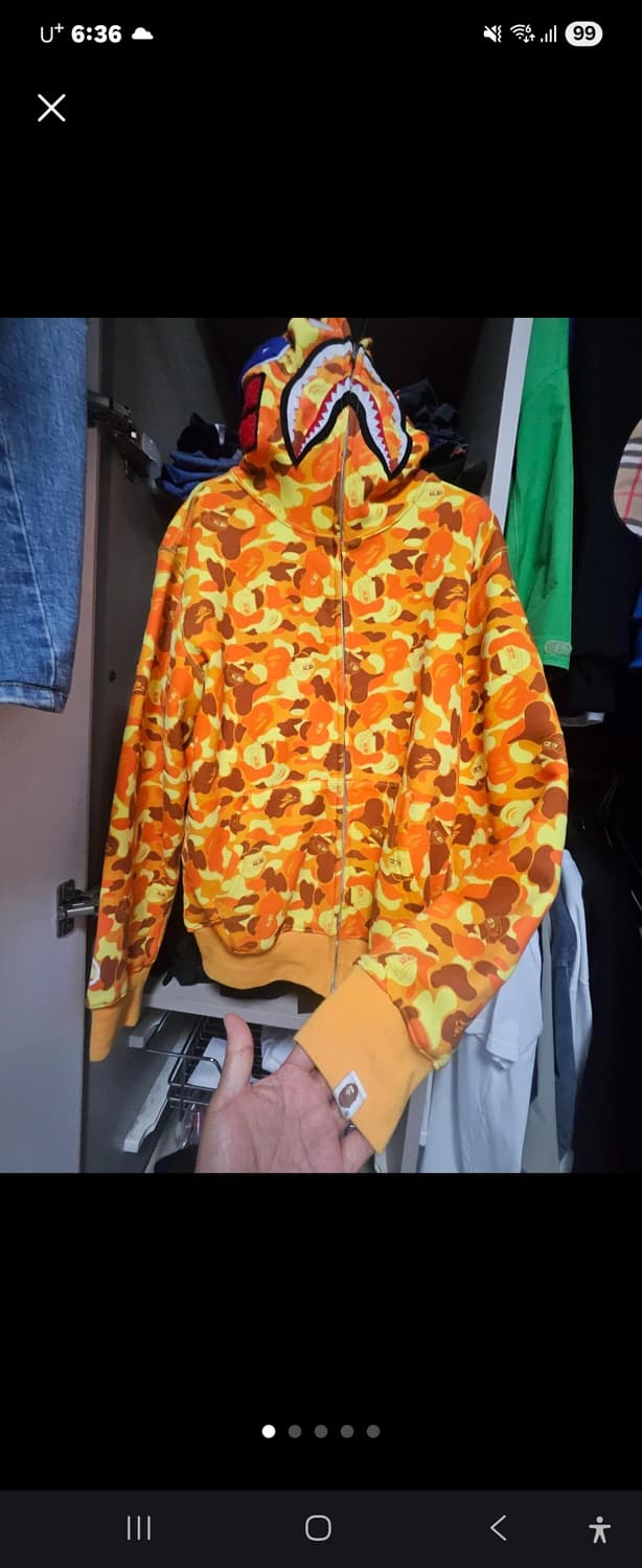 베이프  상품이미지1