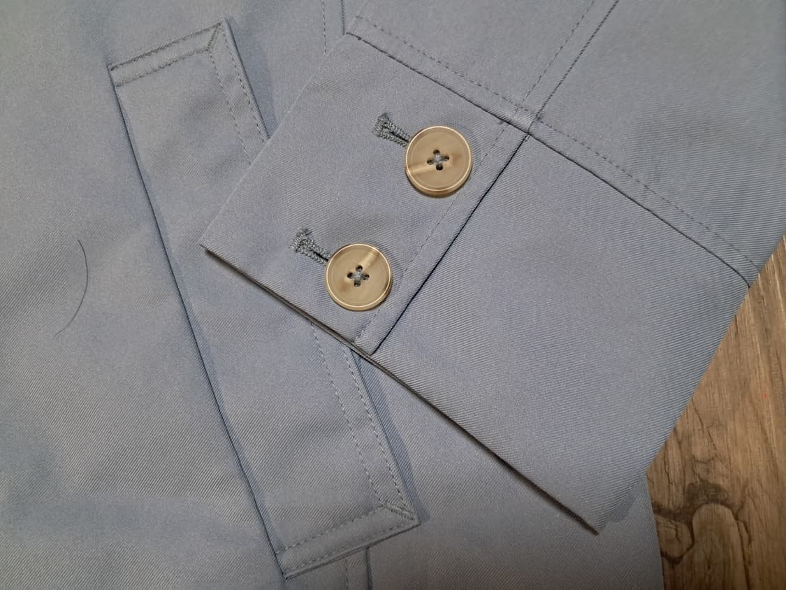 테이트 여성 맥코트 95 상품이미지6