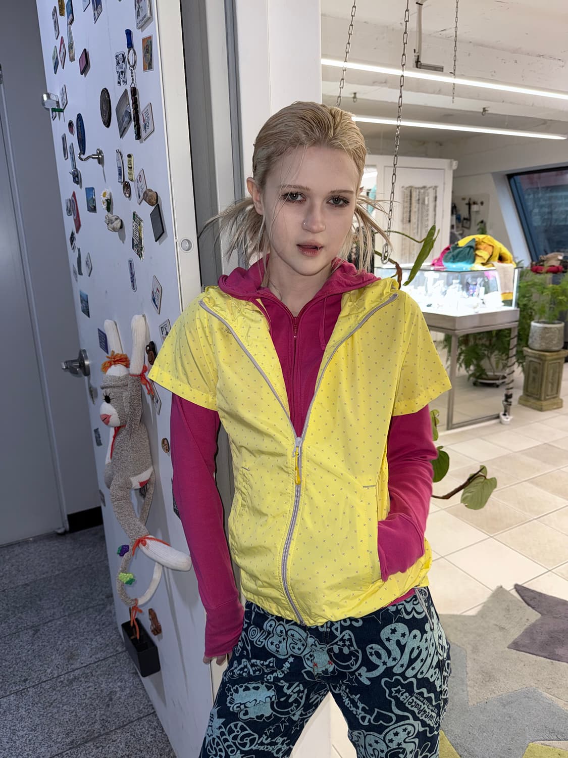 LE COQ SPORTIF 상품이미지1