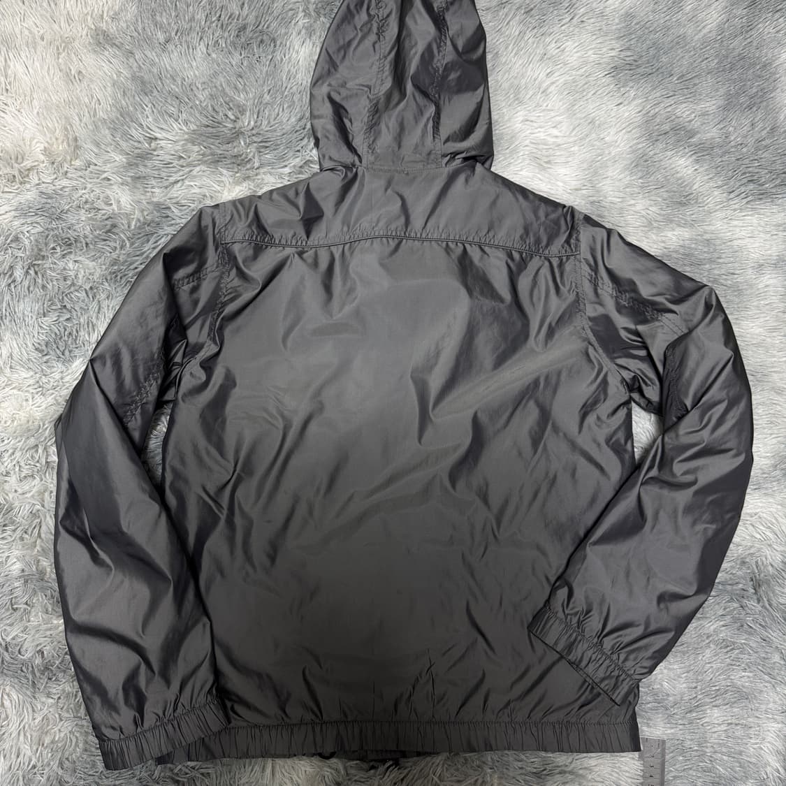 띠어리 재팬 바람막이 자켓 95 사이즈 상품이미지7