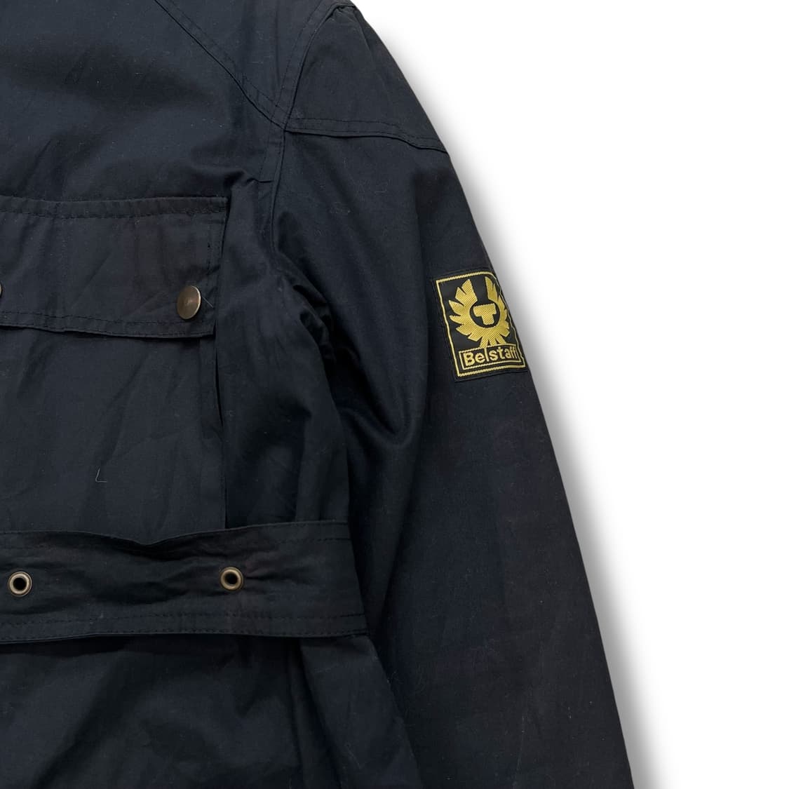 벨스타프 포켓점퍼 r2045 상품이미지6
