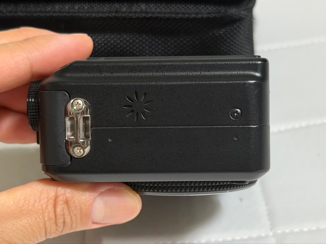 캐논 파워샷 Gg Canon powershot g9(안유진 디카) 상품이미지5