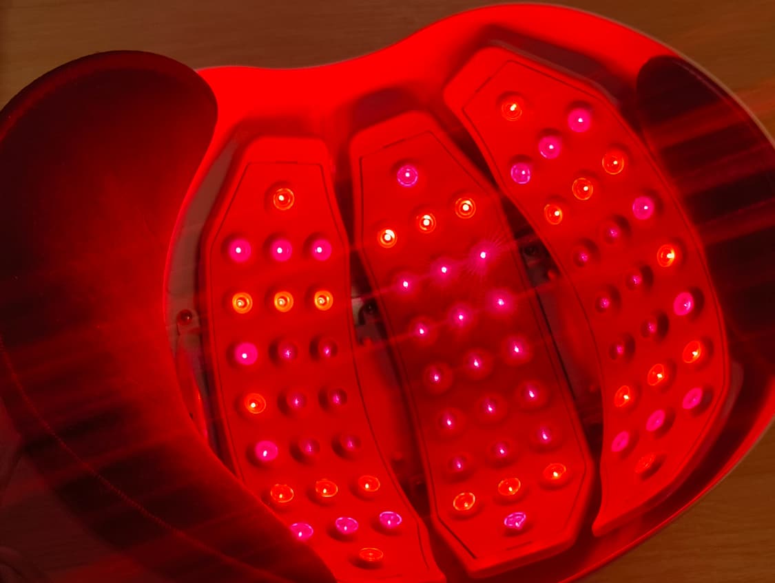 원텍 헤어빔 두피관리기 상품이미지4