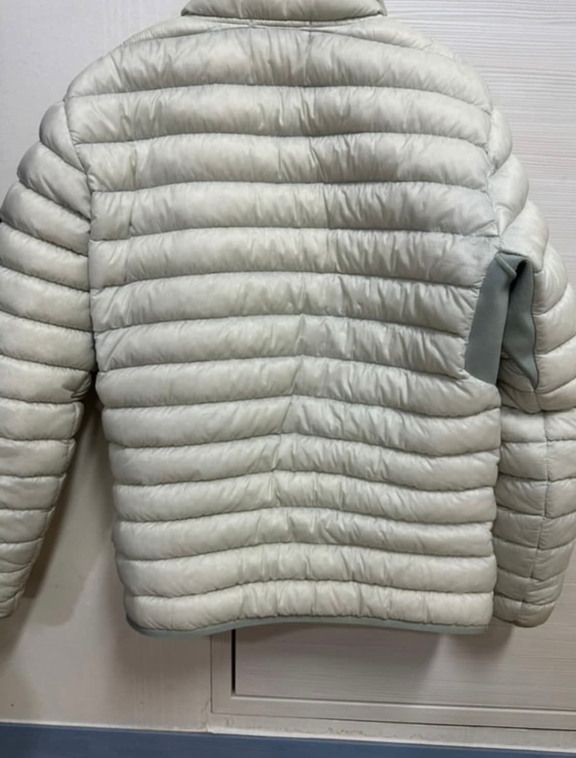 스톤아일랜드 경량패딩 상품이미지2