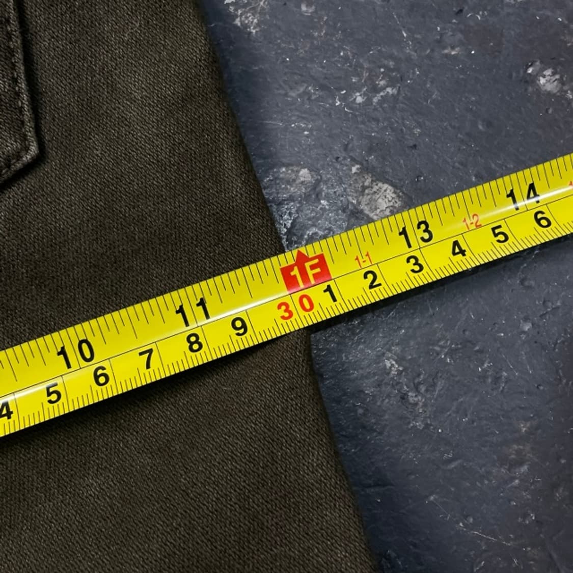 31 시리즈 치노팬츠  상품이미지7