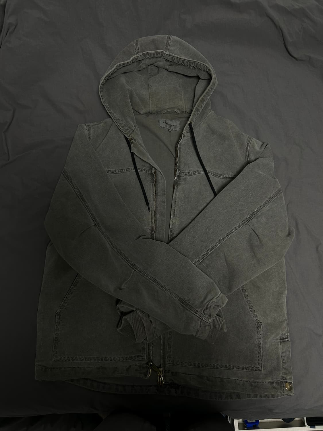 칼하트 윕 알링 자켓 상품이미지4