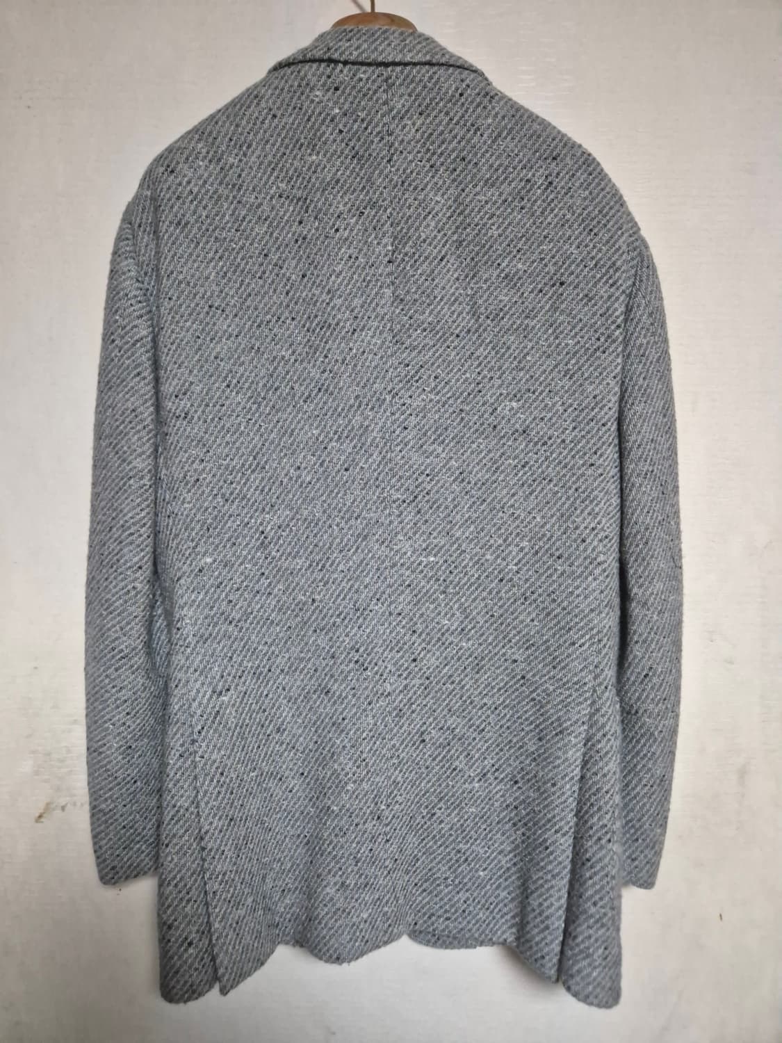 [52]링자켓 스포츠코트 자켓 낙타15%모85%/키톤 라르디니 맨온더분 상품이미지2