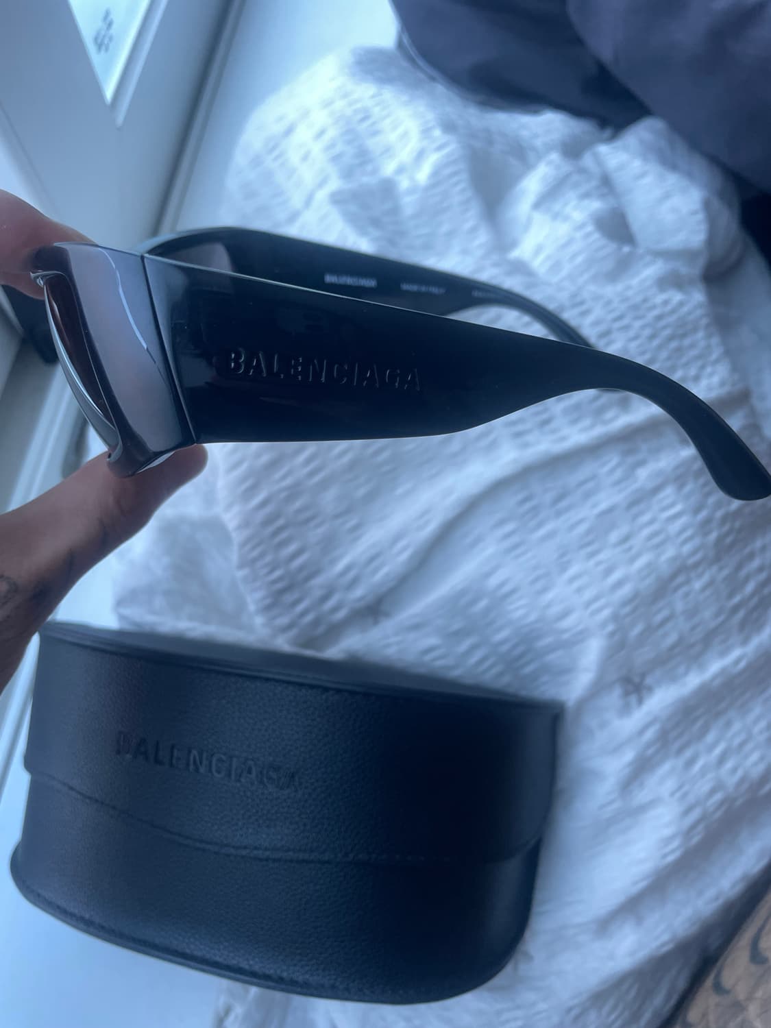 Balenciaga sunglasses  상품이미지7