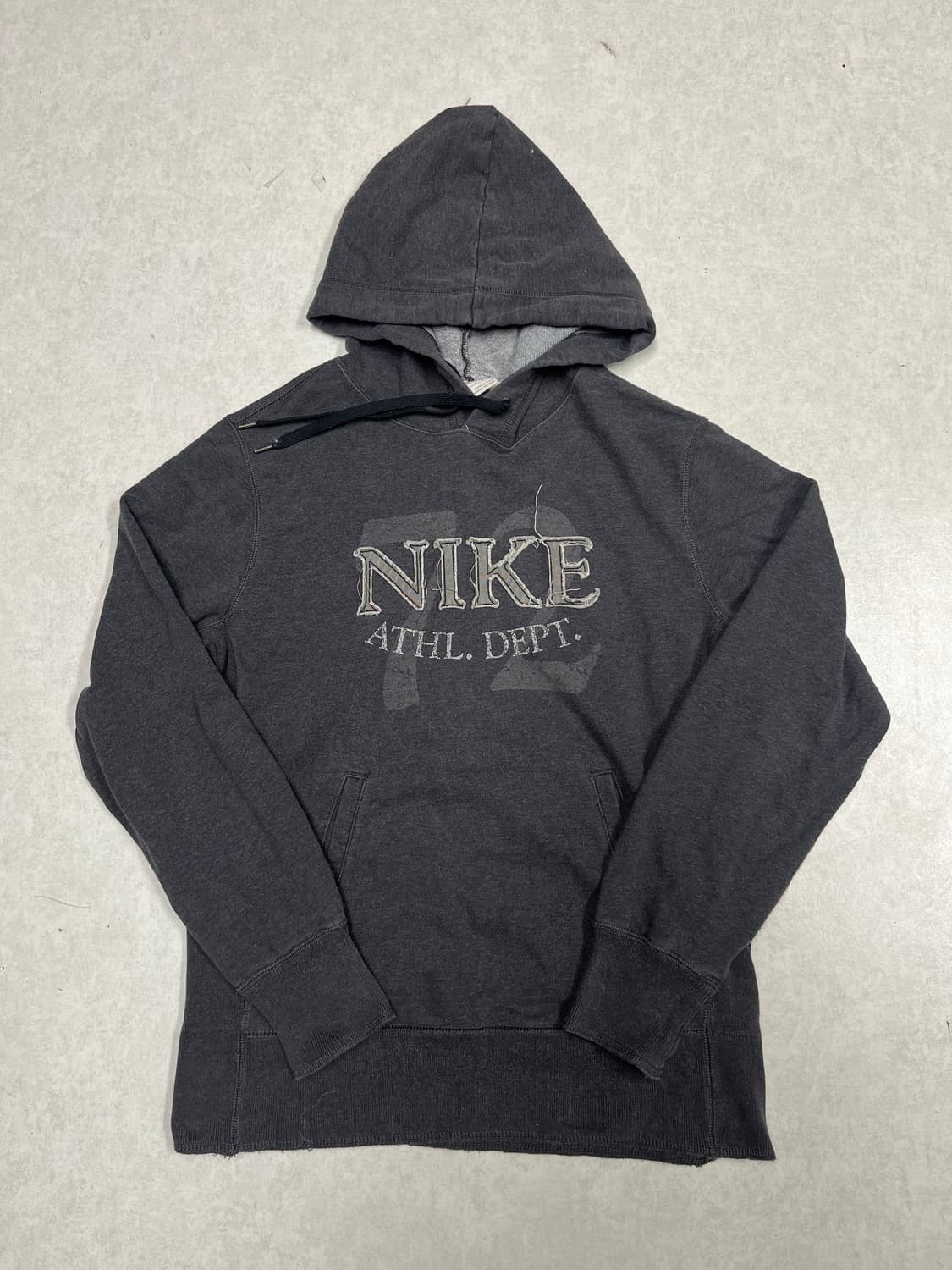 나이키 올드스쿨 후드 M 상품이미지1