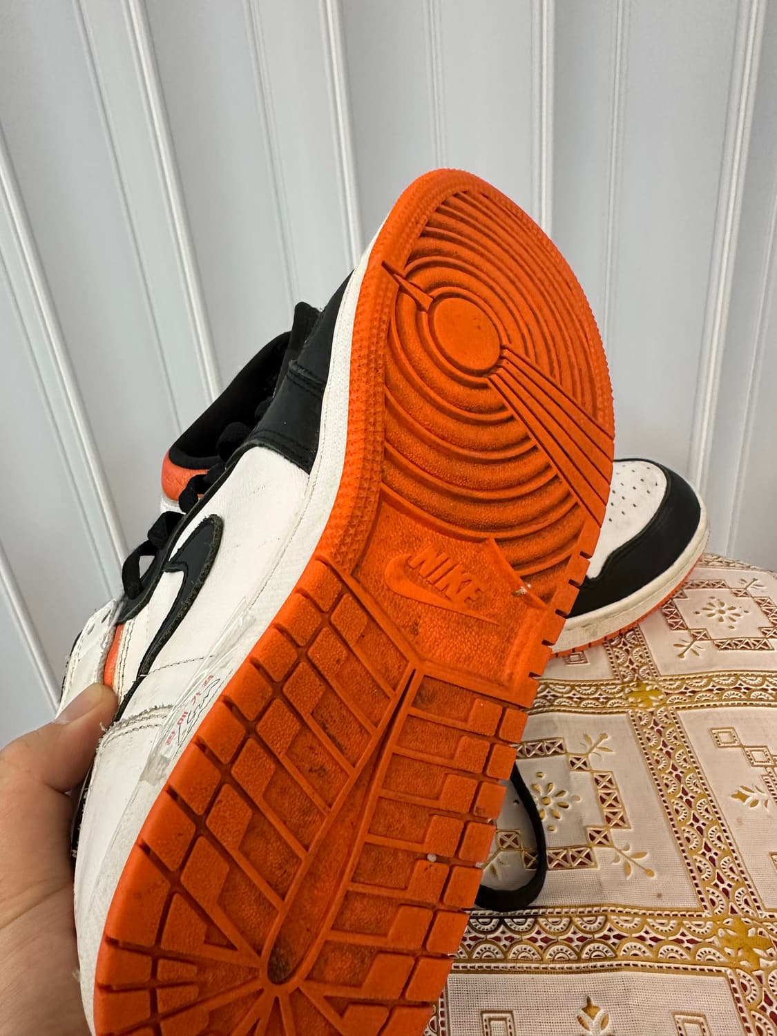 나이키 에어 조던1 245 상품이미지2