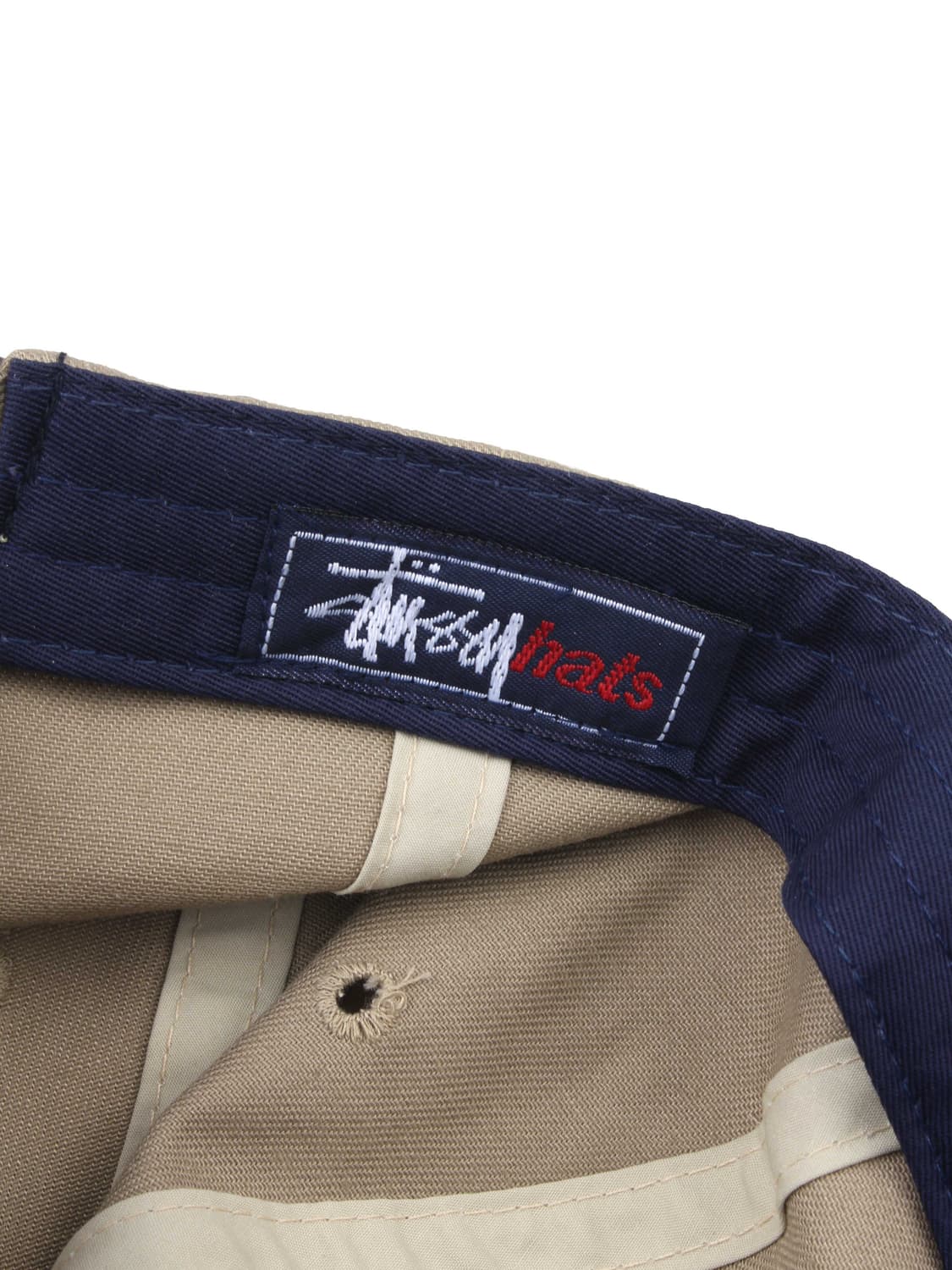 90s STUSSY 상품이미지7