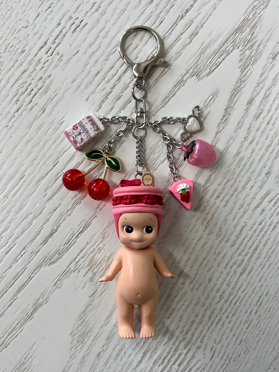 LadureeXsonny angel - (마카롱 라뒤레X소니엔젤, 한정판 상품이미지3