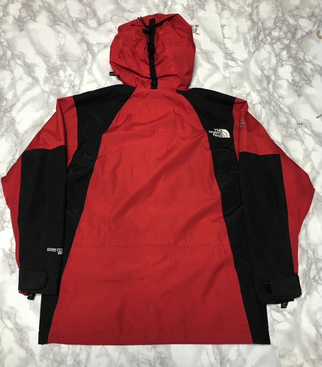 노스페이스 고어텍스 자켓 깔끔 남성용 상품이미지3