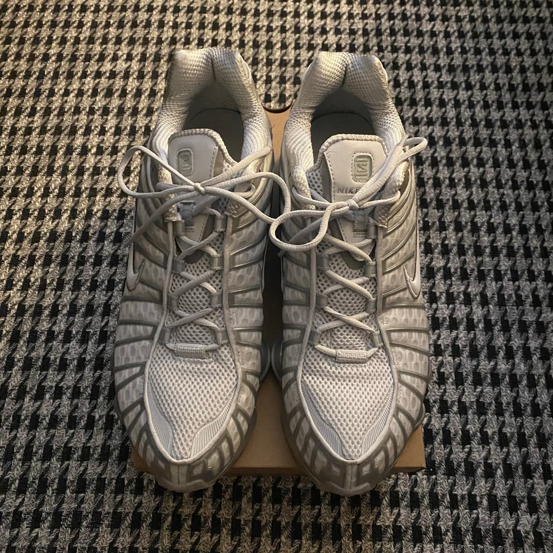 [무료배송] 나이키 샥스 TL(Nike Shox TL) 290(W) 상품이미지4