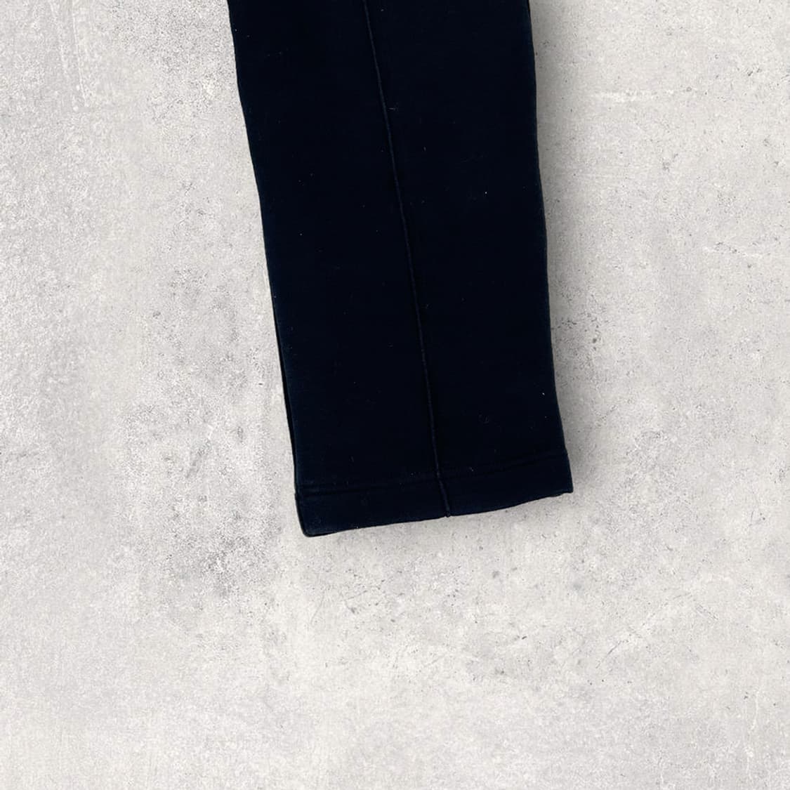 프라다 로고 스웻 팬츠 상품이미지6