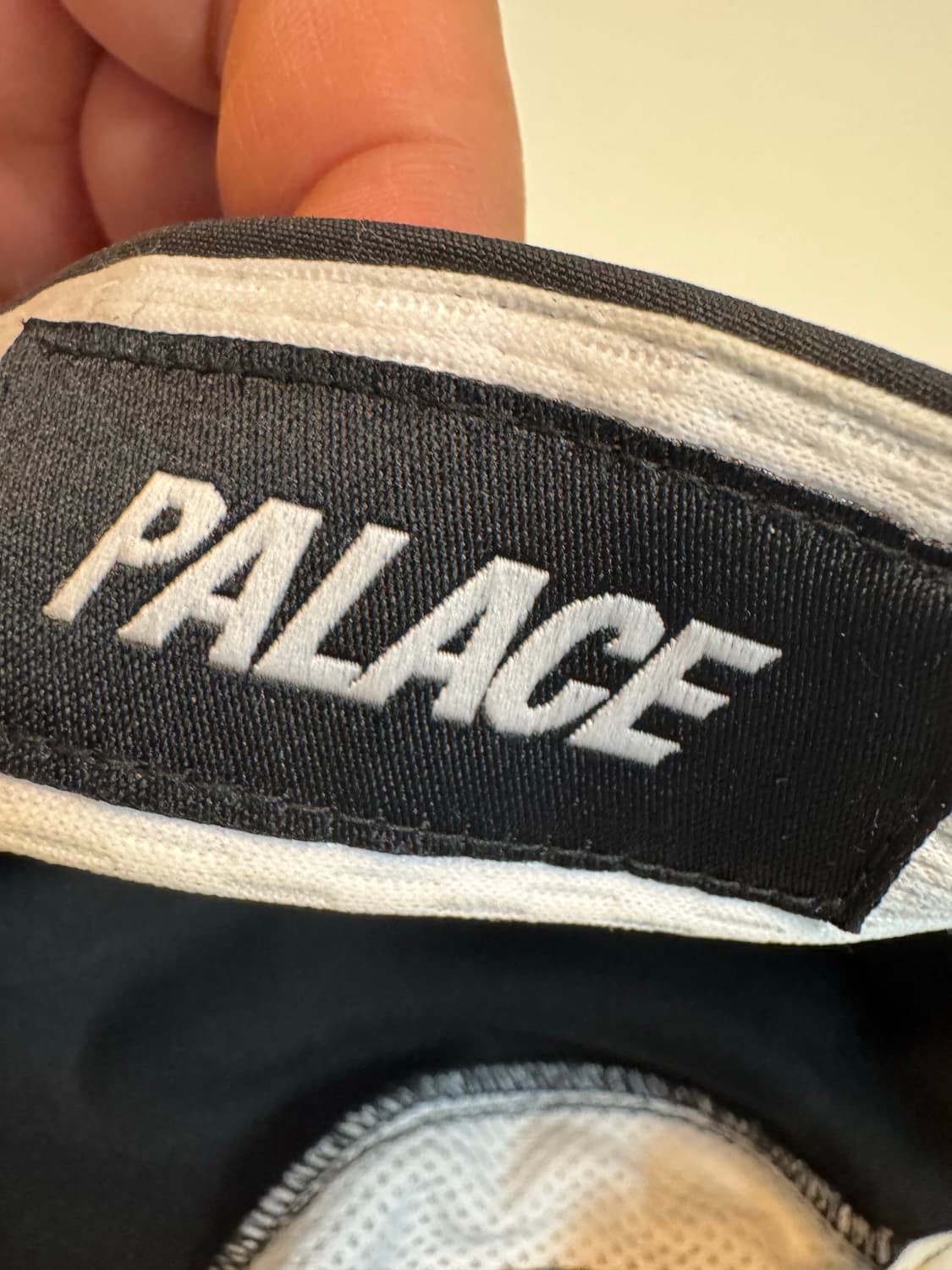 Palace Tri Shell 캡모자 상품이미지7