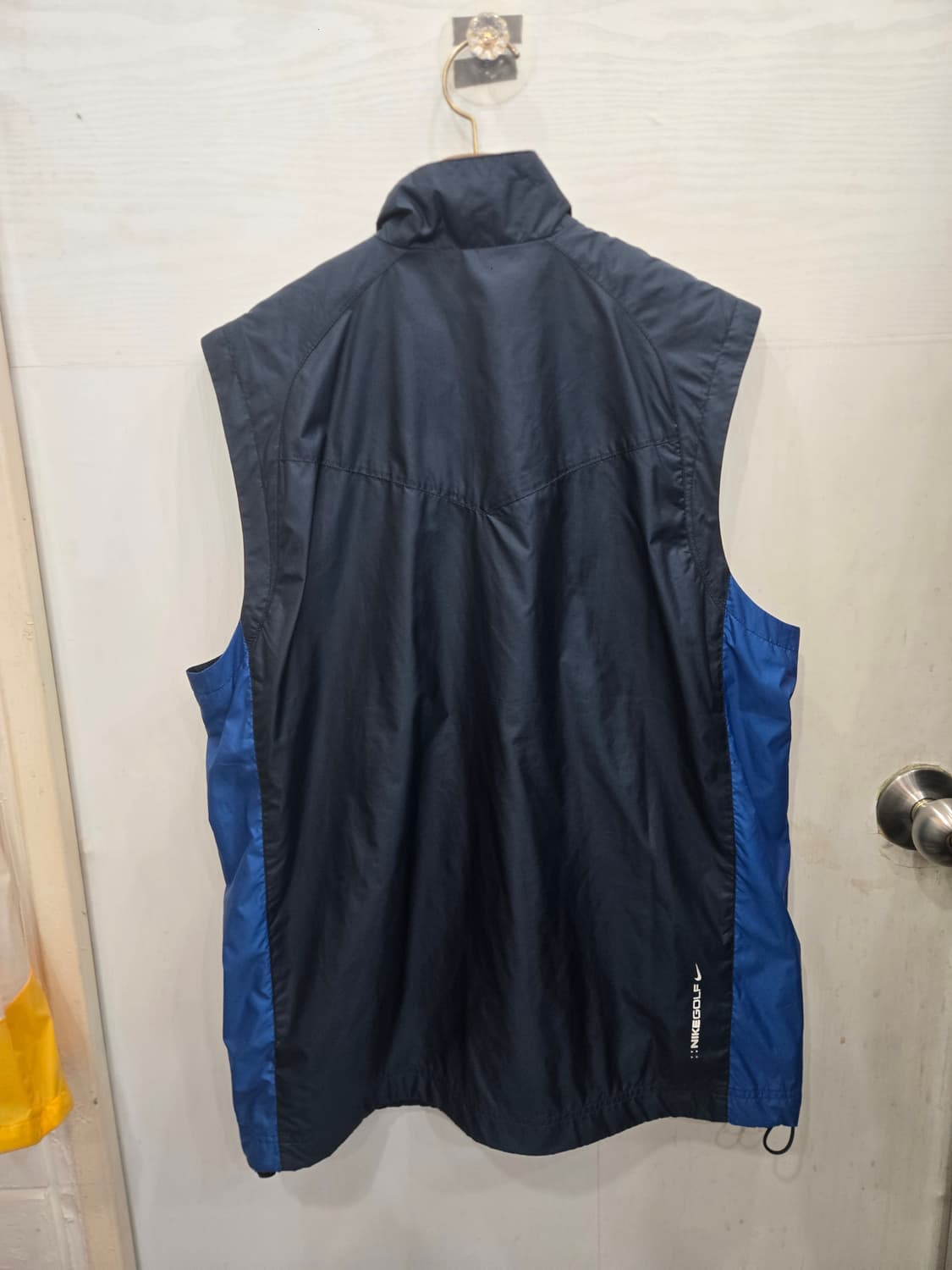 105,XL )) NIKE 나이키 조끼 ! 깔끔한 디자인! 상품이미지3