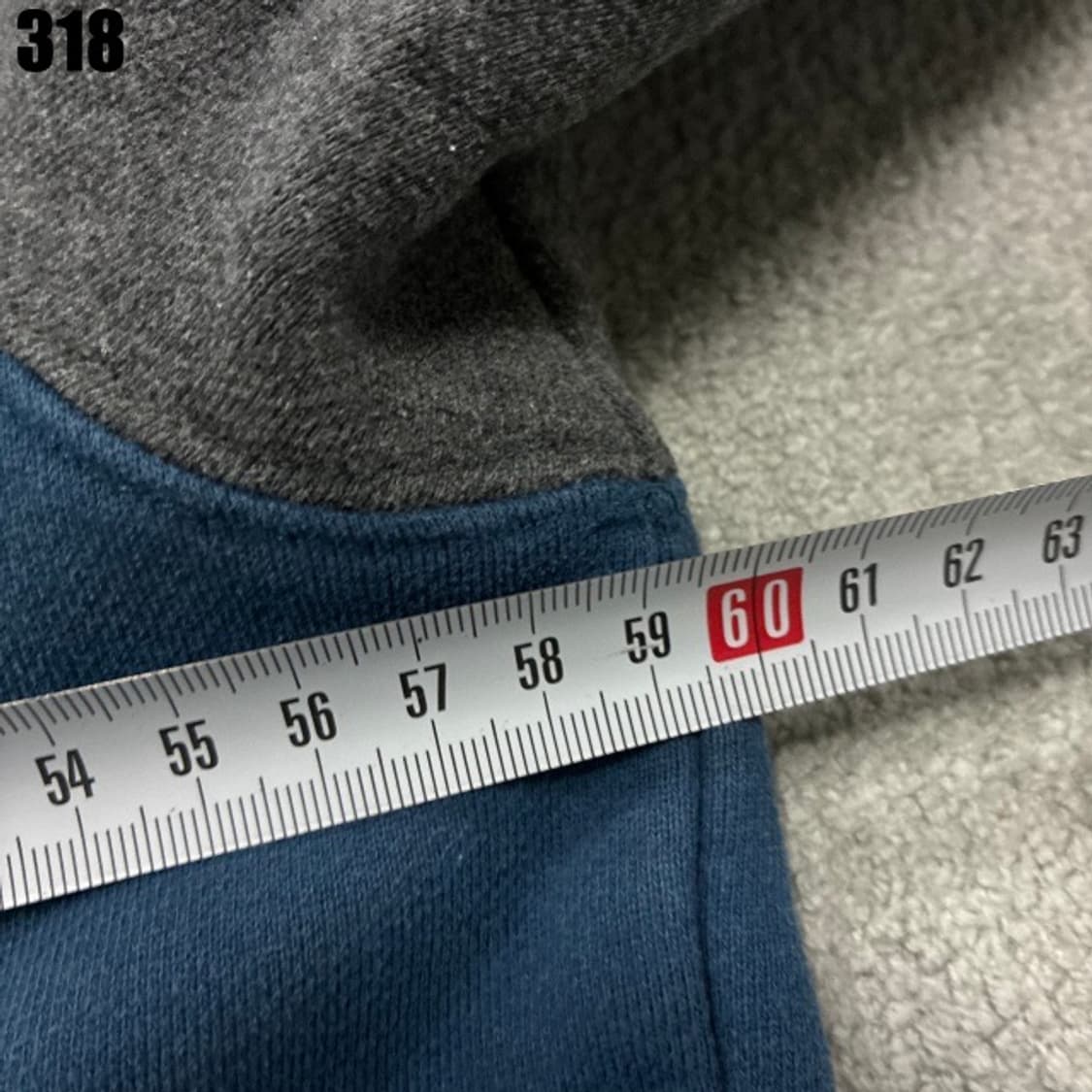 MLB 맨투맨 상품이미지5